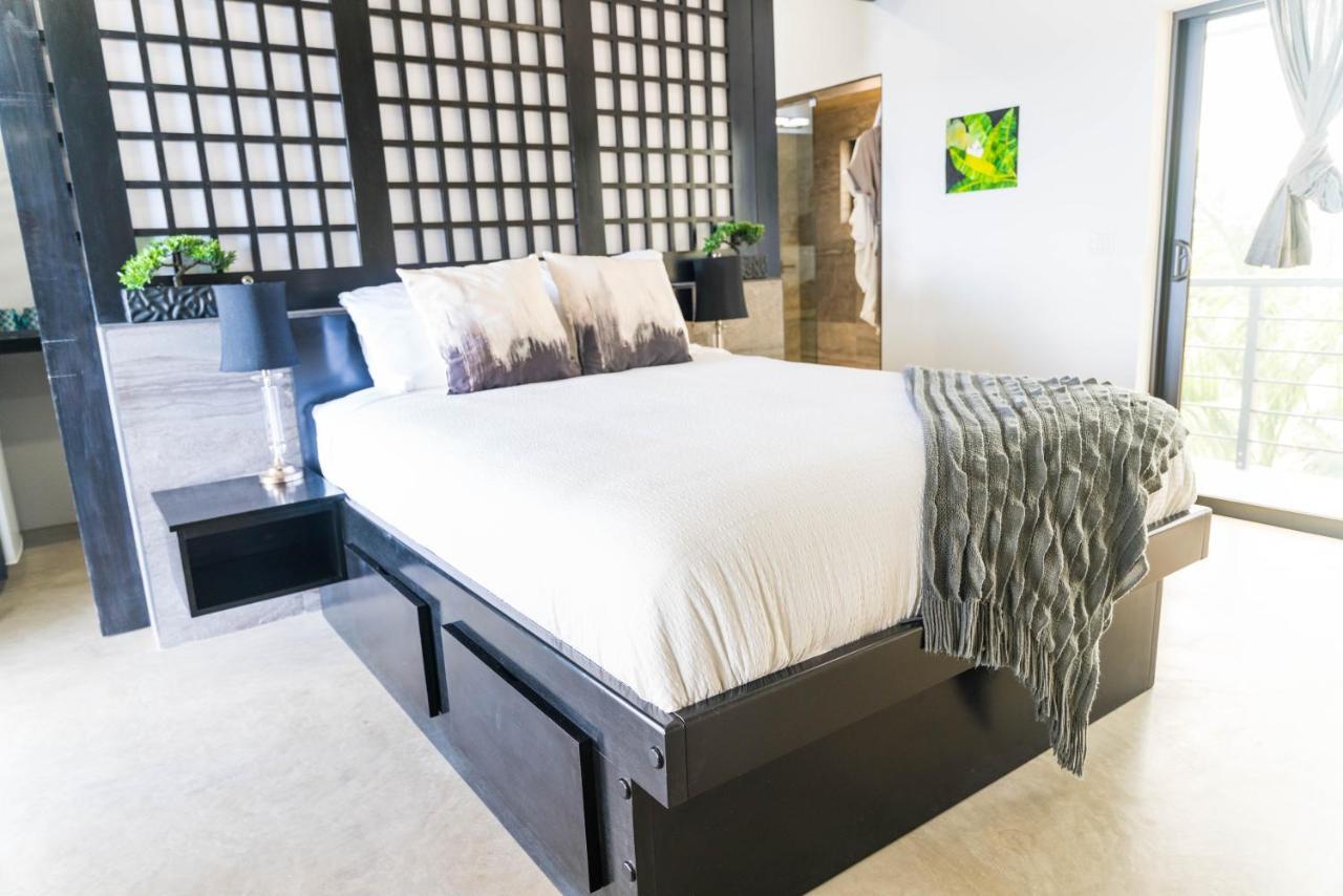 Playa De Sala Boutique Hotel (Adults Only) San Pedro  Exteriér fotografie