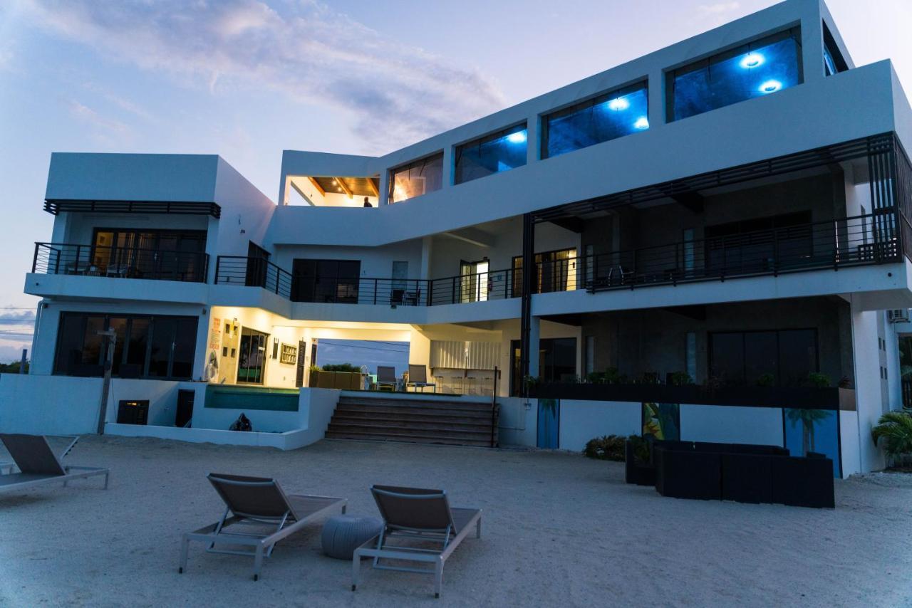 Playa De Sala Boutique Hotel (Adults Only) San Pedro  Exteriér fotografie