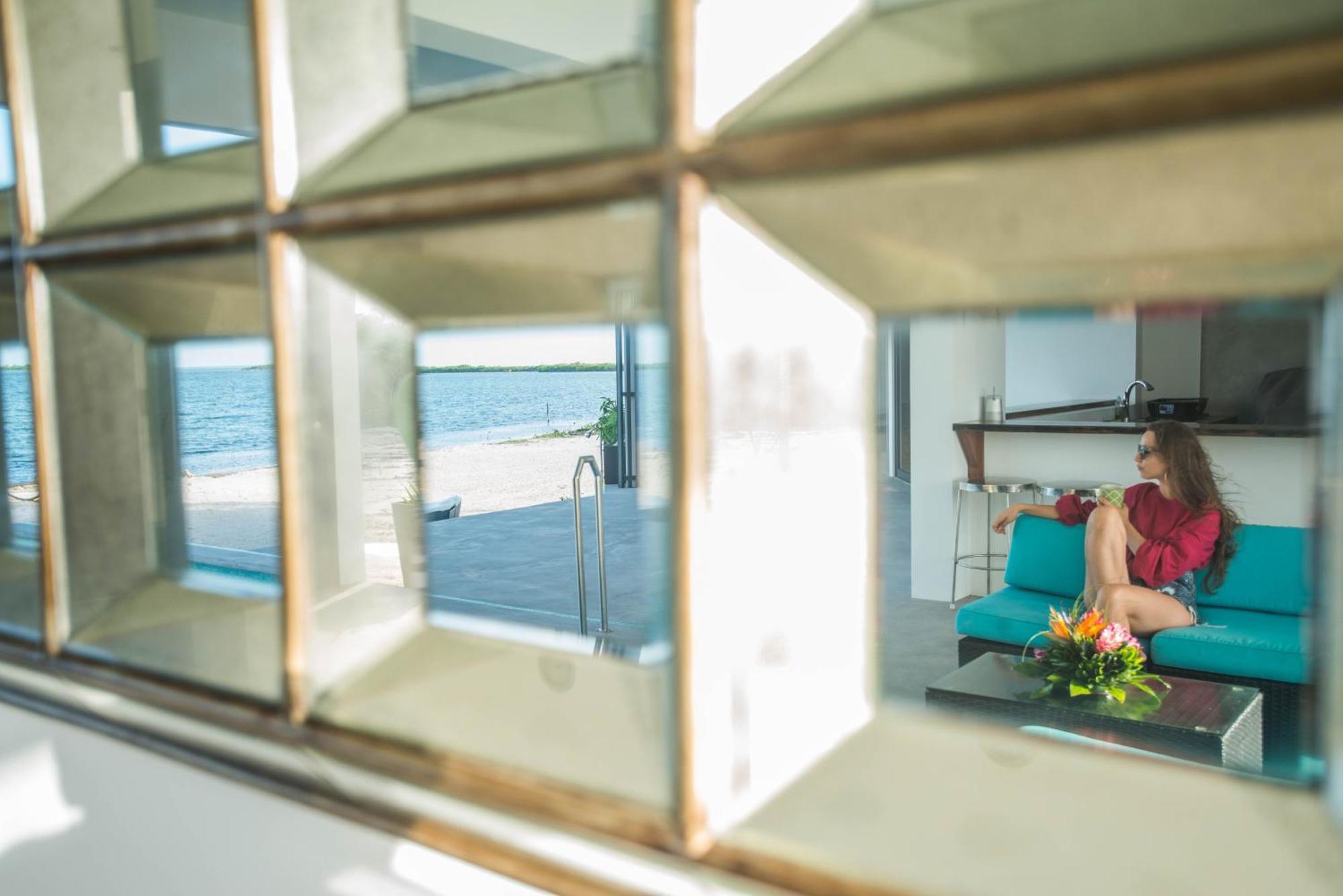 Playa De Sala Boutique Hotel (Adults Only) San Pedro  Exteriér fotografie