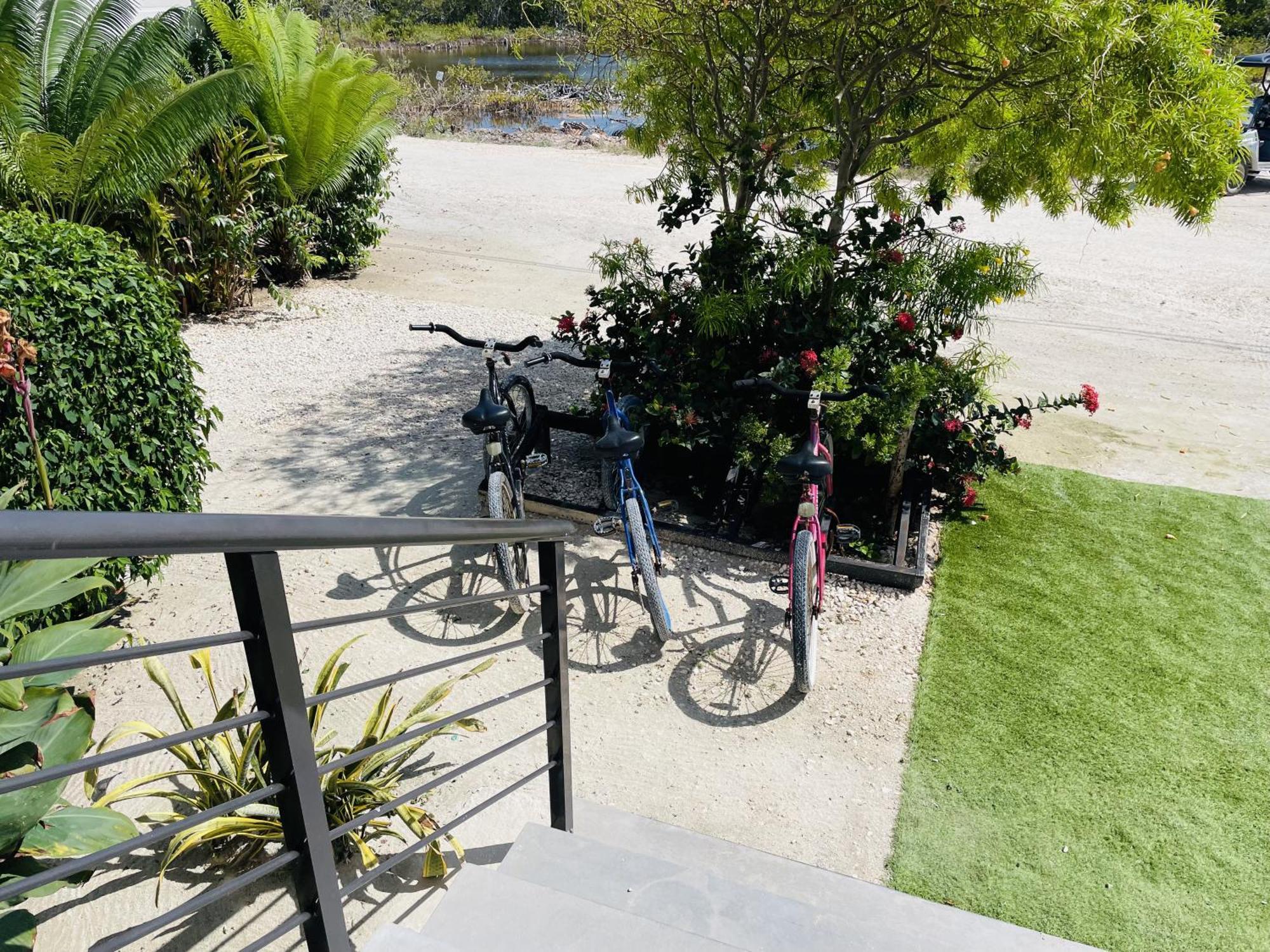 Playa De Sala Boutique Hotel (Adults Only) San Pedro  Exteriér fotografie