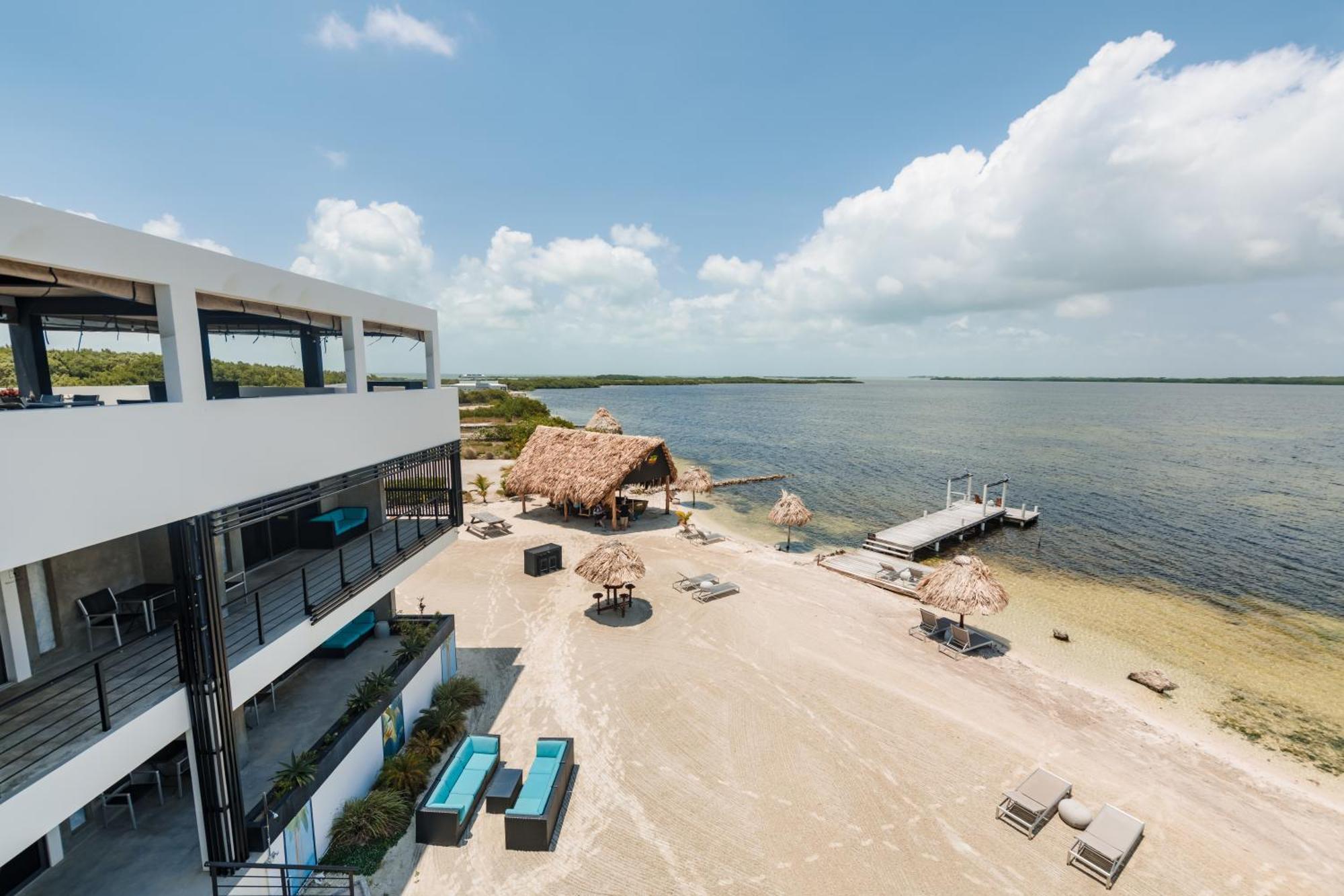 Playa De Sala Boutique Hotel (Adults Only) San Pedro  Exteriér fotografie