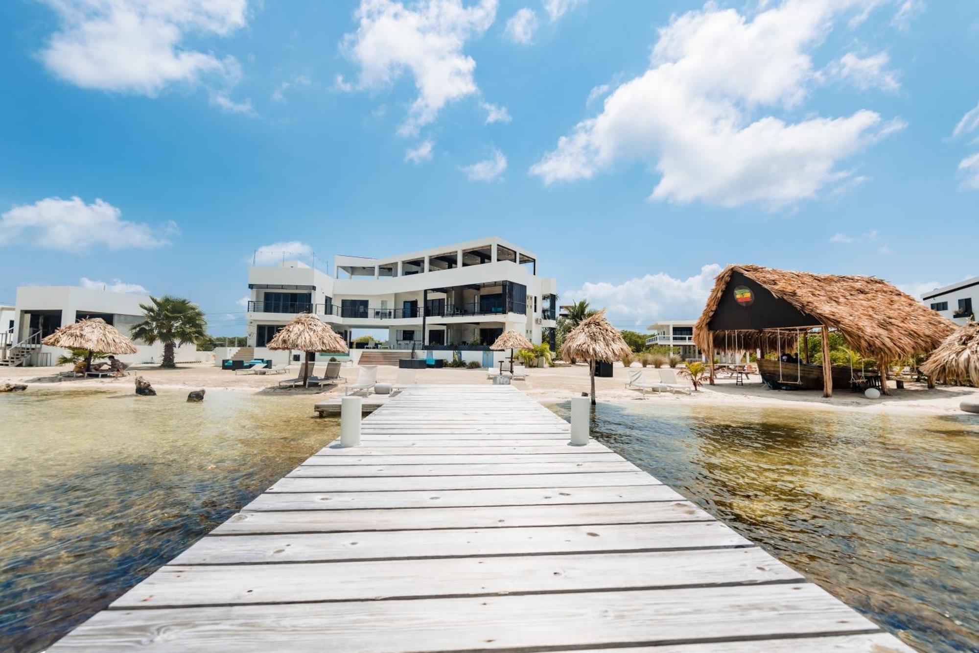 Playa De Sala Boutique Hotel (Adults Only) San Pedro  Exteriér fotografie
