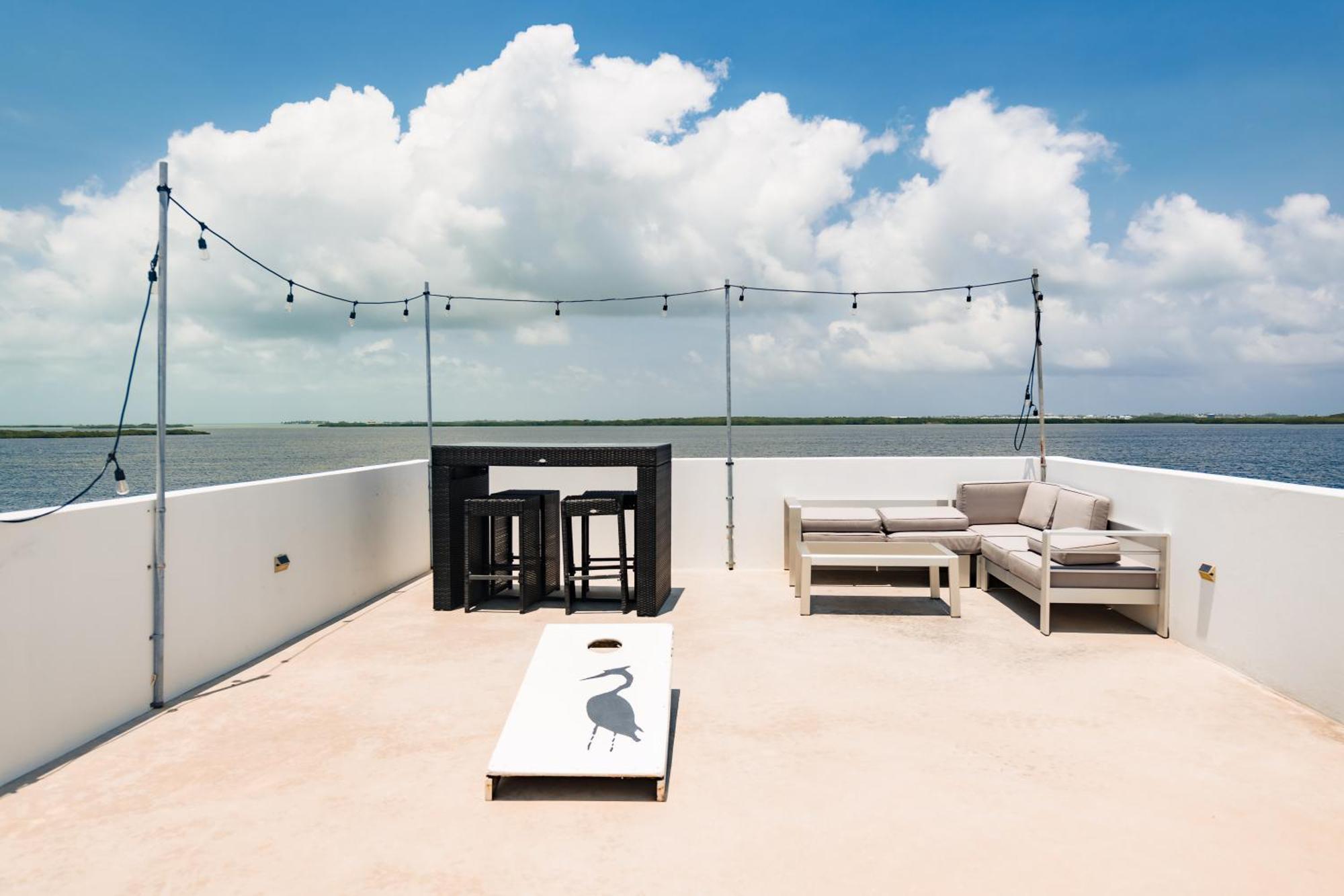 Playa De Sala Boutique Hotel (Adults Only) San Pedro  Exteriér fotografie