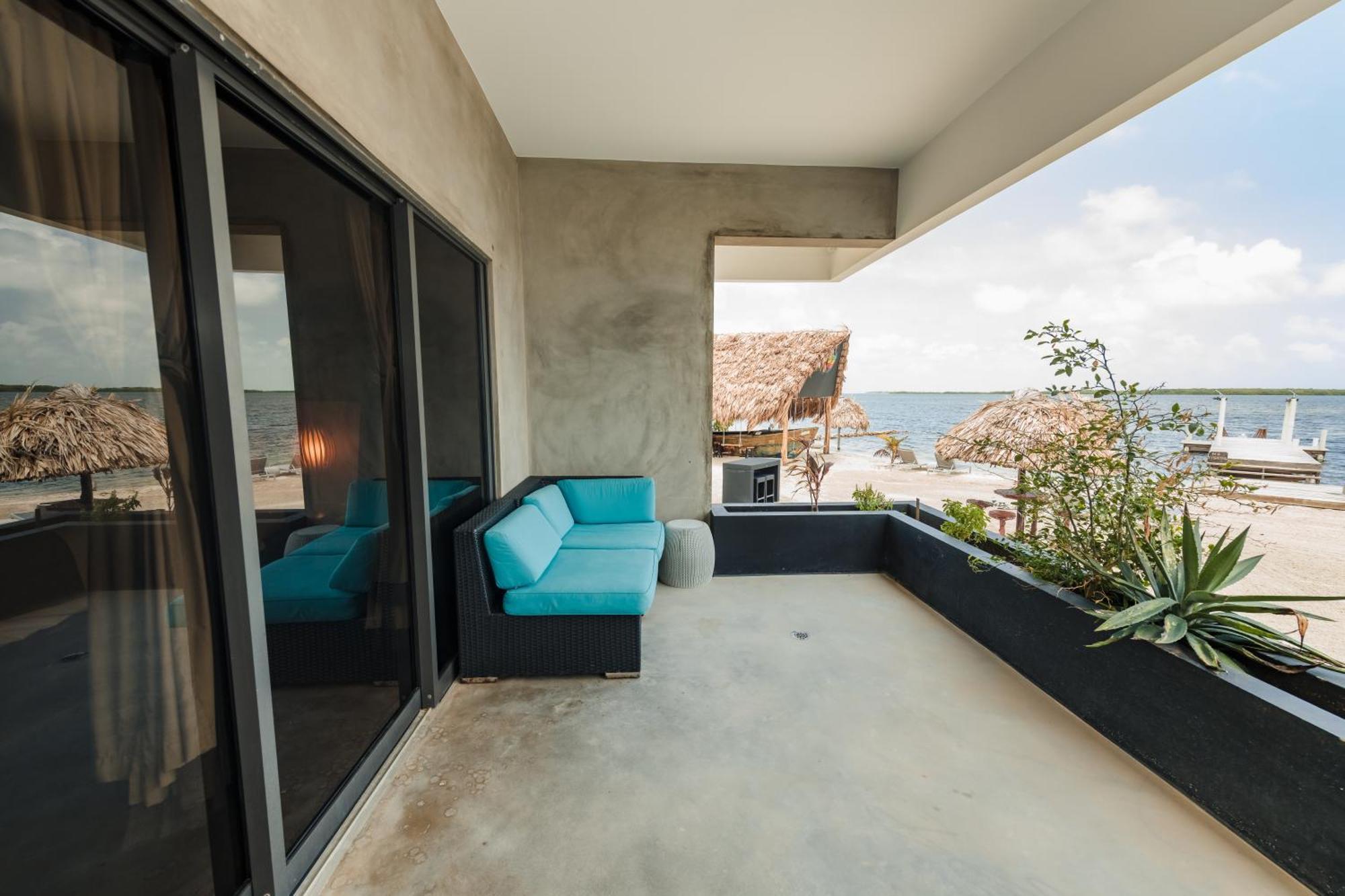 Playa De Sala Boutique Hotel (Adults Only) San Pedro  Exteriér fotografie