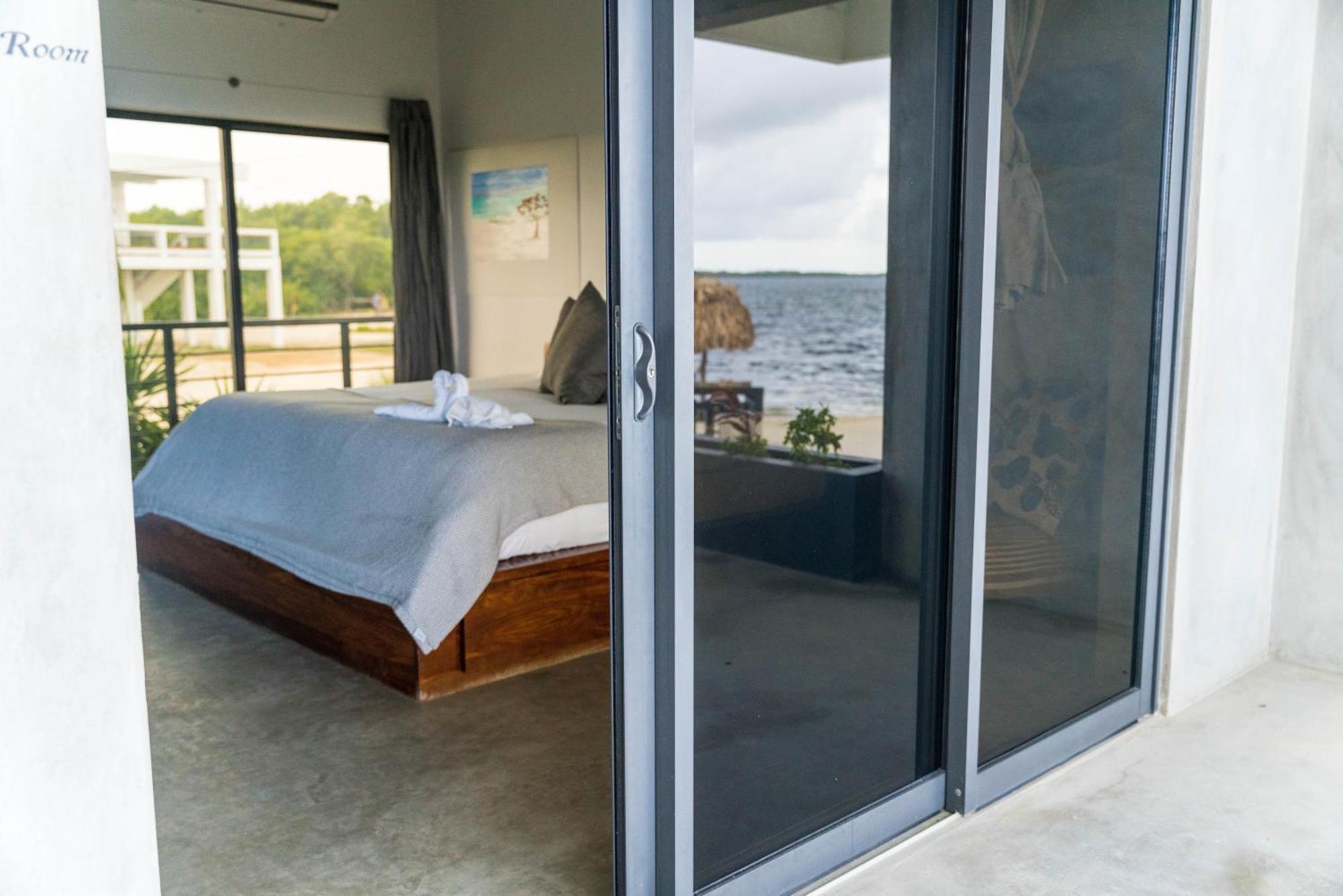 Playa De Sala Boutique Hotel (Adults Only) San Pedro  Exteriér fotografie