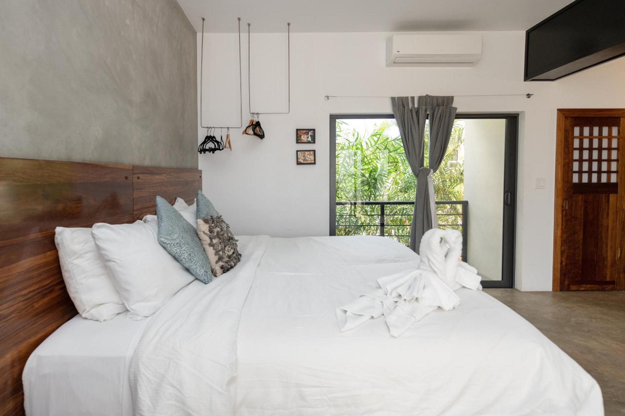 Playa De Sala Boutique Hotel (Adults Only) San Pedro  Exteriér fotografie